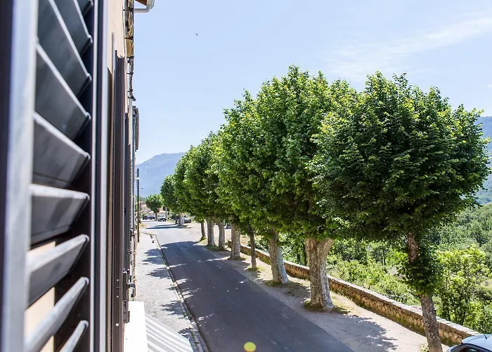 A Sant'anna Albertacce