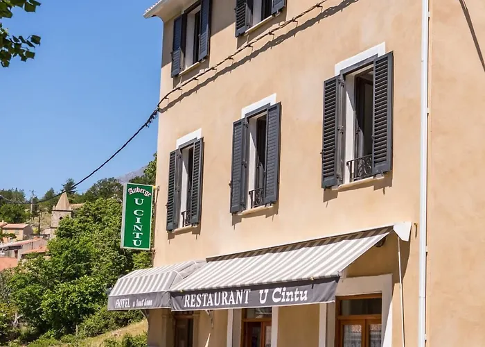 Hotel A Sant'anna