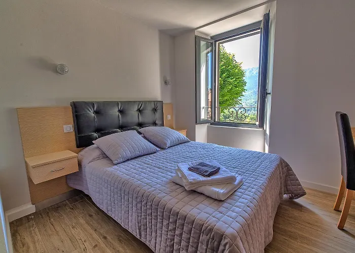 Hotel A Sant'anna Albertacce