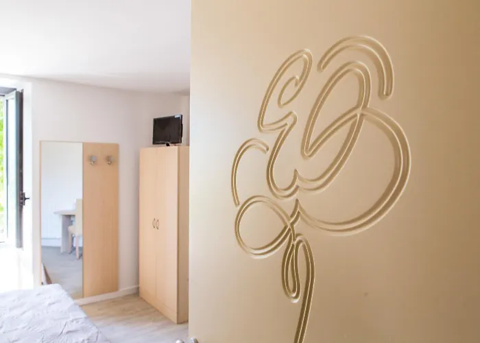 A Sant'anna Hotel