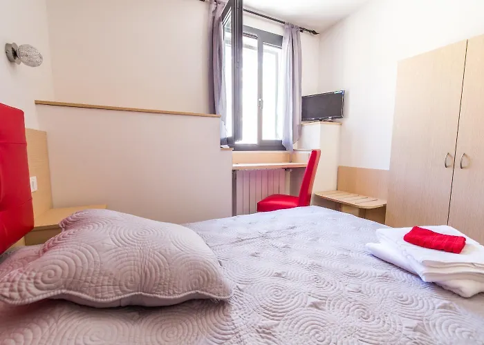 Hotel A Sant'anna Albertacce