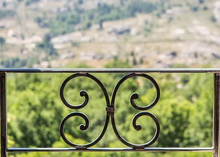 A Sant'anna Hotel Albertacce