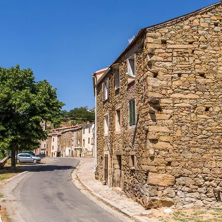 A Sant'anna Albertacce