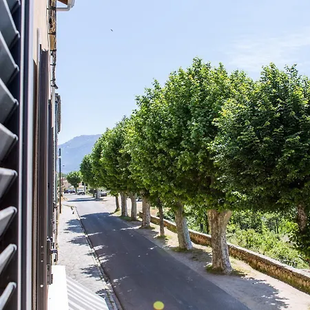 A Sant'anna Albertacce