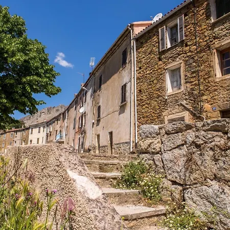 A Sant'anna Albertacce