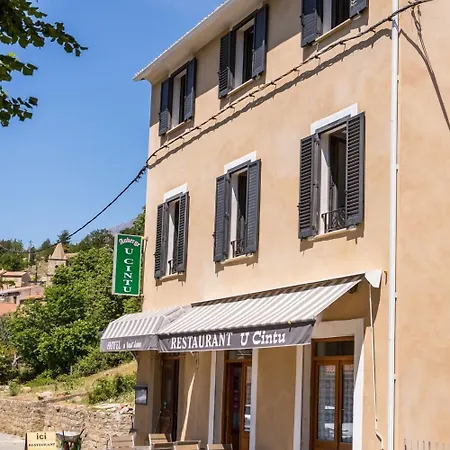 מלון A Sant'anna