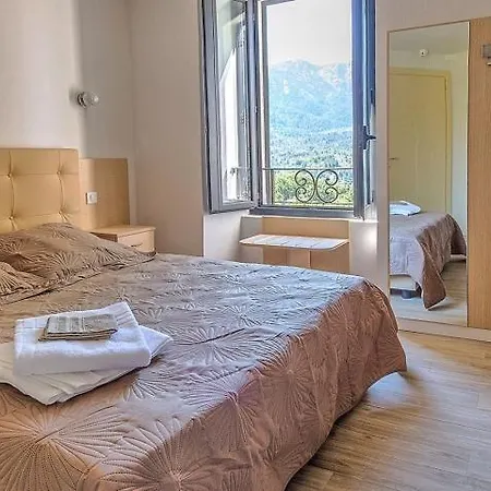 Hotel A Sant'anna 2*