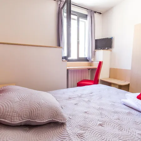 فندق A Sant'anna