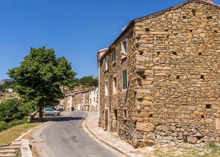 A Sant'anna Albertacce