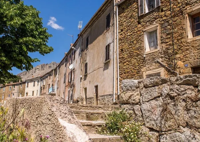 A Sant'anna Albertacce