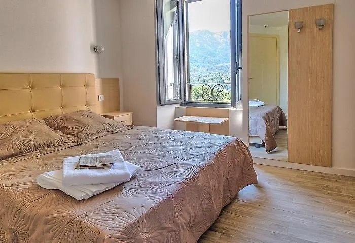 מלון A Sant'anna 2*