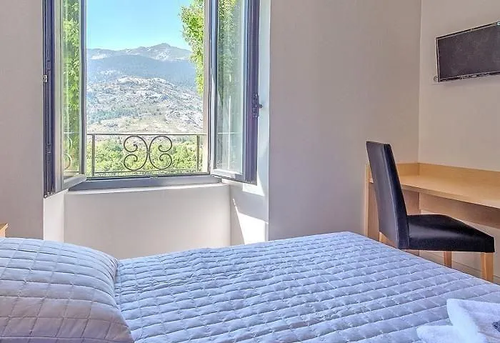 A Sant'anna 2* Albertacce