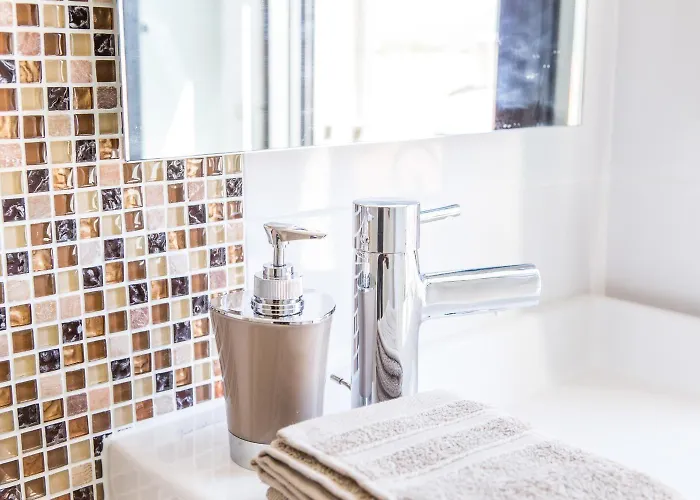 מלון A Sant'anna