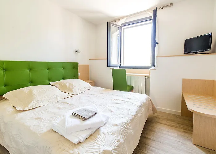 A Sant'anna Hotel Albertacce