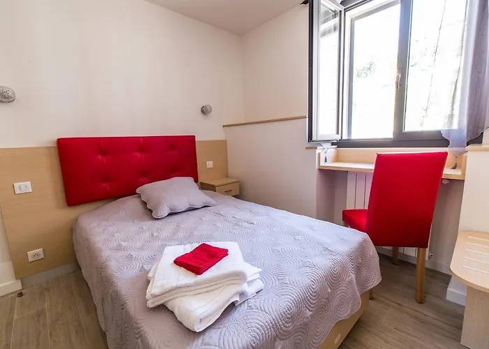 Hotel A Sant'anna Albertacce