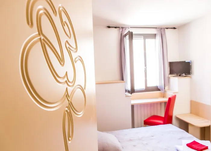 מלון A Sant'anna